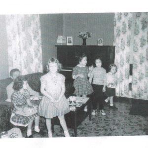 Meet your Posher, Karen